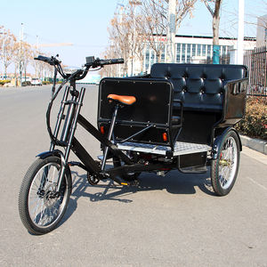 Fabricant de tricycles à trois roues pour passagers, tricycle <span class=keywords><strong>électrique</strong></span> pour passagers, <span class=keywords><strong>taxi</strong></span> - Product Image 4