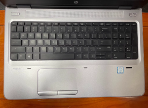 Portátil usado de bajo precio <span class=keywords><strong>HP</strong></span> 650G3 portátil de segunda mano I5 7th Gen 8G <span class=keywords><strong>RAM</strong></span> 256GB SSD portátil - Product Image 5