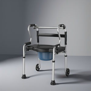 BDWC105 Aide à la marche pratique fabriquée par des professionnels pour les personnes âgées - Product Image 6