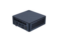 Nouvel ordinateur de jeu Nuc, processeur Intel N100, double écran, mini ordinateur de bureau, 8/16 Go de mémoire vidéo, SSD, I5/I7/CPU, AMD, système d'exploitation Linux, WiFi