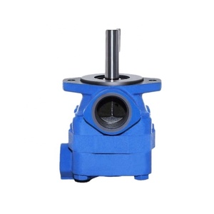 Pompe à palettes hydraulique V10 V20 V1010 V2020 – Pompe à huile - Product Image 2