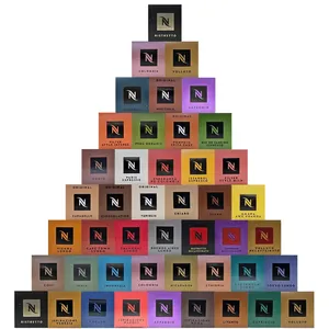 Fournisseur en Gros de Capsules de Café Nespresso Original | Capsules de Café Authentiques pour Exportation Internationale - Product Image 1