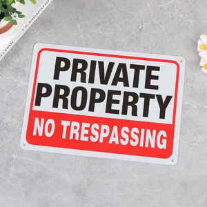 Poster e Insegne in Alluminio Personalizzati, Targhe Pubblicitarie Incise al Laser, Etichette Metalliche Eleganti - Product Image 2