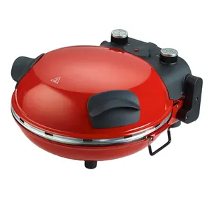 Hot sales Oven Deep Pan 12 Inch Pizza maker Oven