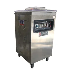 Vertical Single Deep Chamber Vacuum Packing Machine/Vacuum Food Sealers