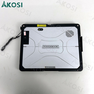 Portátil robusto de 12 pulgadas Toughbook CF-33 CF33 CF 33 I5 7300 8G RAM con SSD, pantalla táctil tipo tablet 2 en 1 para reparación de automóviles. - Product Image 5