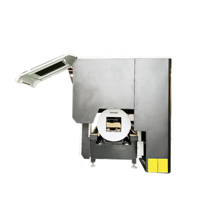 Machine de découpe laser à fibre pour tubes en acier et métal lourds, personnalisée, avec Cypcut BMP, pour la découpe de tubes en fibre de caoutchouc – Vente chaude - Product Image 3