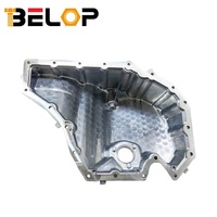 حوض زيت ألومنيوم مباشر من المصنع لسيارات أودي A4 A5 A6 A7 A8 Q5 وماكان 95810360000 06L103598F 06L103600F