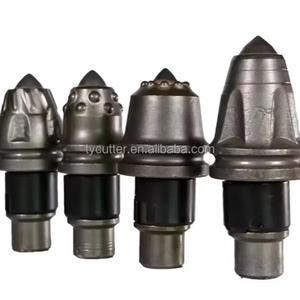 Chất lượng cao chuyên nghiệp vonfram Carbon khoan bit công cụ cho móng cọc và Mỏ Than trên các bộ phận máy móc xây dựng - Product Image 1