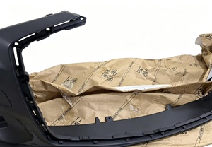 Parachoques Central Original <span class=keywords><strong>Audi</strong></span> Genuino para A6 C6 C7 C8, Compatibilidad Perfecta y Duradero - Product Image 4
