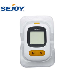 SEJOY OEM/ODM aucune machine d'essai numérique de diabète de moniteur de <span class=keywords><strong>glycémie</strong></span> de codage - Product Image 2