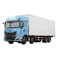 CHENGLONG 8X4 מטען משאית/משאית כבדה/גדר כבד משאית למכירה