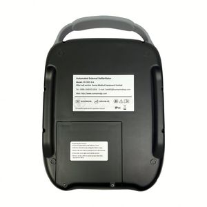 SY-C025-3-A <span class=keywords><strong>Defibrillator</strong></span> Eksternal Otomatis LED Energi Keluaran untuk Dewasa atau Anak - Product Image 4