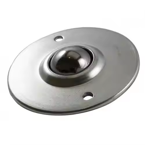 Unità di Trasferimento a Sfera Serie <span class=keywords><strong>CY</strong></span> ad Alte Prestazioni, Rotazione Libera e Durevoli per Sistemi di Trasporto a Sfera Fluidi - Product Image 1