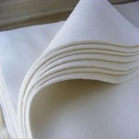 Feutre de laine industrielle pure 100% naturelle pour tampon de polissage ou roue de polissage