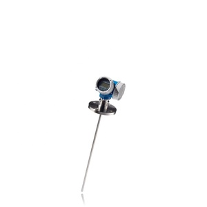 Système de mesure de niveau continu E+H Guided Radar Time-of-Flight Levelflex FMP51 avec une précision de 2 mm et 0,1 % - Product Image 2