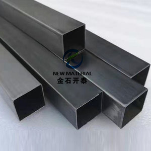 Ánodo de Titanio Jinshi Kaitai con Sustrato de Cobre Pulido, Electrodo Industrial - Product Image 3