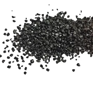 Factory Best Price Industrial Coal Based Granular Activated Charcoal Carbon For water treatment machine purification system