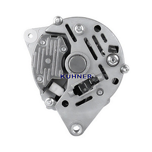 Alternatore compatibile per FORD FIESTA 1.6 D Diesel (KW: 40, CV: 54) dal 09-1983 al 09-1989 MARELLI 30306RIM NUOVO - Product Image 3