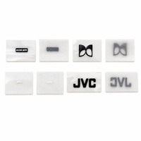 Fabricant de patchs en caoutchouc personnalisés, fournisseur de patchs OEM pour vêtements, accessoires vestimentaires, uniformes
