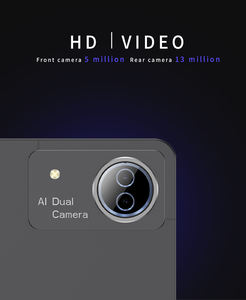 2025 Neuestes Design 12-Zoll-<span class=keywords><strong>Tablet</strong></span>-PC <span class=keywords><strong>Nova</strong></span> 1200 * 1920IPS 6000mAh Akku High Gaming <span class=keywords><strong>Tablet</strong></span> PC MTK Octa Core USB Educational - Product Image 6