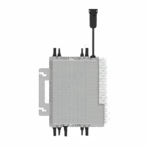 Sun-m200g4-eu-q0 Micro onduleur deye 400W 600W 800W <span class=keywords><strong>1000W</strong></span> 2000W Micro INVERTER WiFi MPPT <span class=keywords><strong>ON</strong></span> gried อินเวอร์เตอร์พลังงานแสงอาทิตย์ - Product Image 2