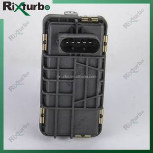 Actionneur électronique GTB2056V G-27 763797 6NW009543 762060 pour Volvo C30 C70 <span class=keywords><strong>S40</strong></span> S60 S70 S80 V50 XC90 2.4 <span class=keywords><strong>D5</strong></span> 120Kw 132Kw I5D - Product Image 4