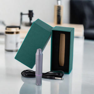 EZ <span class=keywords><strong>LOLA</strong></span> X <span class=keywords><strong>Grey</strong></span> maquina de tatuagem máquina de maquillaje permanente tatuaje para cejas eyeline labios tatuaje - Product Image 6