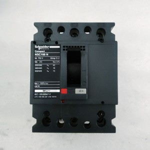 20A <span class=keywords><strong>c100n</strong></span> แบรนด์ดั้งเดิมใหม่40A 30A 50A 100A 75A 63A สำหรับ PLC - Product Image 1