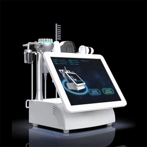 محمول 15 بوصة 3D تحليل فروة الرأس التلقائي الذكي مع كاشف عالي الدقة - Product Image 6