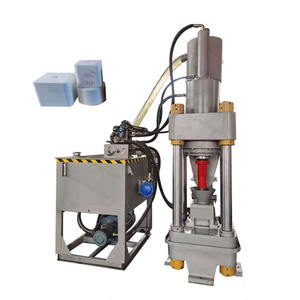 Cattle Lick Stone <strong>Making</strong> Salt <strong>Block</strong> Hydraulic Press <strong>Machine</strong> - Product Image 3