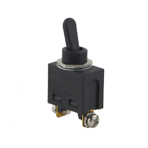 Interrupteur pour meuleuse d'angle, type préréglé 100, accessoire pour outil électrique avec points de contact en cuivre épais pour une utilisation sûre - Product Image 2