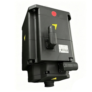 Moteur Robot MG 6.9KW MG-36-180-3-0-S0 pour applications industrielles, systèmes d'automatisation robotique, moteur à haute efficacité - Product Image 1