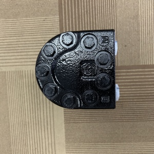 Motor Hidráulico de Tipo Engranaje TMT 400 151Z3265, Diámetro del Eje de 30 mm Bombas de Engranajes Hidráulicas para Uso Industrial, Bombas de Engranajes Hidráulicas para Fábrica - Product Image 2