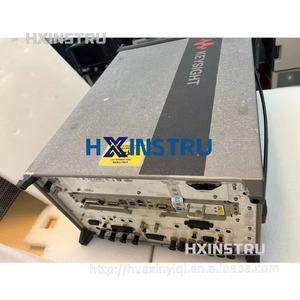Analyseur de réseau micro-ondes KEYSIGHT N5225B d'occasion - Product Image 6