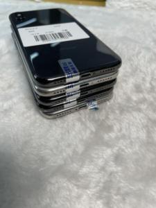 Téléphones mobiles d'occasion en gros pour Phone X Plus débloqués mondiallement, prix bas, état B, 64 Go, smartphone 4G le moins cher en vrac - Product Image 6