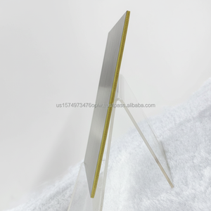 Meules de diamant en esclavage vitrifié 100MM 150mm 6A2 1A1 12a2 1A2 carbure de tungstène de meulage de surface, ziconia, alumine - Product Image 1