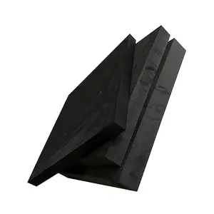 Rubber Eva Sheet Providers Black 38 Shore C Eva Mat Self Board Specification Foam Sheet With Adhesive High Density