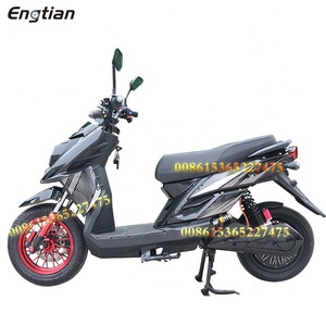 Vélo de sport à faible coût 72v 2000w 3000w 4000w 5000w Scooter de course classique légal à grande vitesse moto électrique pour <span class=keywords><strong>Teena</strong></span> USA - Product Image 5