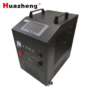 100V 20A Lade entladung Batterie tester Intelligente Speicher batterien Lastbank - Product Image 2