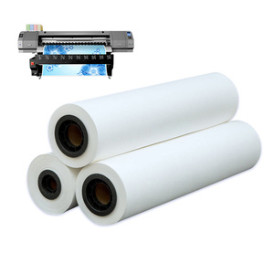 100gsm Sublimation <strong>Paper</strong> <strong>Printing</strong> Heat Transfer <strong>Paper</strong> for Jersey Polyester Fabric - Product Image 5