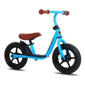 Trottinette pour enfants JOYKIE JOYSTAR 10/12 pouces pour filles et garçons, de <span class=keywords><strong>18</strong></span> <span class=keywords><strong>mois</strong></span> à 5 ans, vélos d'équilibre pour enfants - Product Image 1