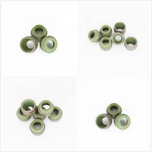 Hot Bán FKM Con Dấu Van 6X8.8/12.2X9.7 Động Cơ Diesel Van Con Dấu Dầu - Product Image 4