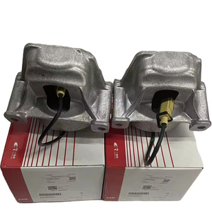 8R0199381C Kit Dudukan Mesin Depan Kiri untuk Audi A4 A5 Quattro Allroad Q5 - Product Image 2