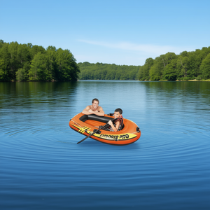 BARCO EXPLORER PRO 100 Hovercraft 160 X 94 X 29 cm Radeau - Product Image 3