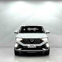 2022 Model J-etta VS5 280TSI Otomatik Enjoy Edition 1.4T Turbo Düşük Kilometreli SUV (İkinci El)