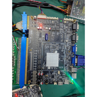 MIRACLE vidéo jeu électronique ultime feu carte PCB compétence multi jeu machine à vendre