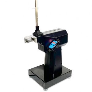 Máquina selladora vertical automática <span class=keywords><strong>de</strong></span> malla <span class=keywords><strong>de</strong></span> nailon para supermercados, máquina <span class=keywords><strong>de</strong></span> atar con alambre <span class=keywords><strong>de</strong></span> aluminio, cortadora para bolsas <span class=keywords><strong>de</strong></span> barril y estuches - Product Image 5
