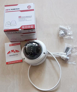 Jianvision Chất lượng cao PoE Mạng Dome <span class=keywords><strong>Camera</strong></span> 4K 8MP 180 ° Wide Angle View 1.8mm Ống Kính Fisheye cho trong nhà - Product Image 6