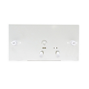 Base con palanca para tanque de inodoro de doble descarga - Product Image 1